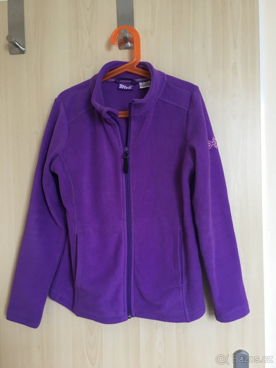 Dívčí mikina vel, 134-140