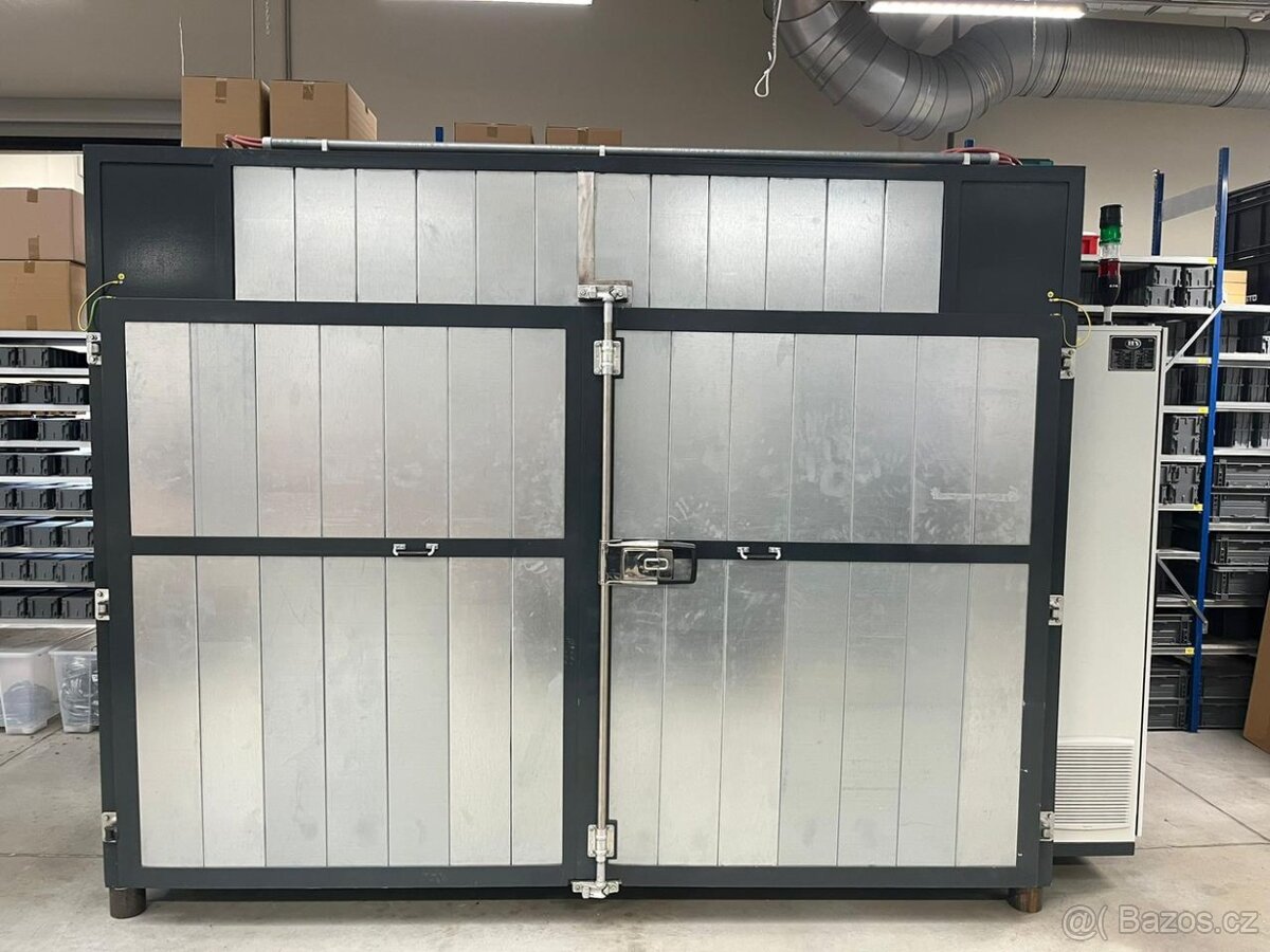 Pec HV VMD GRYGOV TKS070.EKZVO (8788)