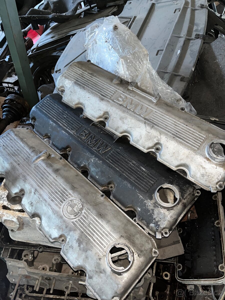 Ventilove vika BMW M20