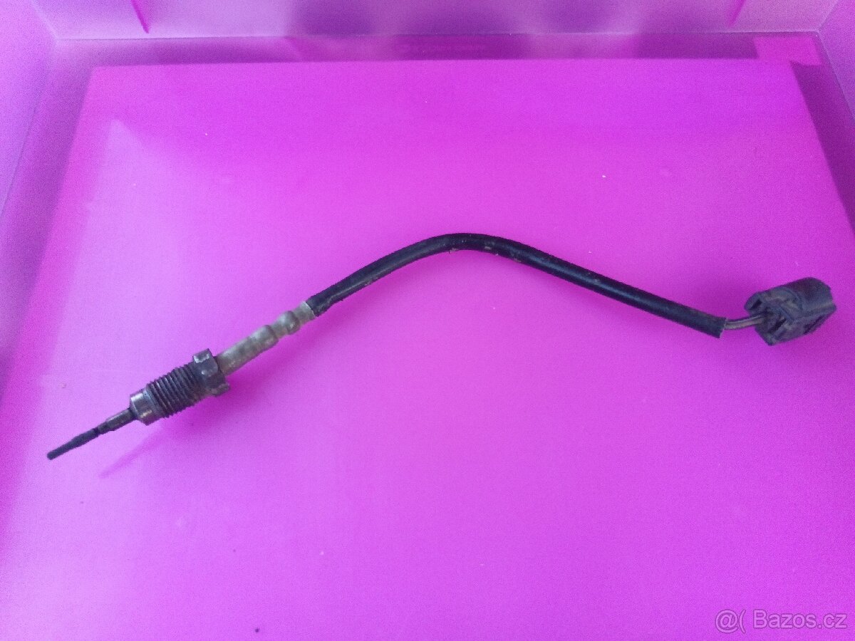 BMW E65 senzor teploty spalin