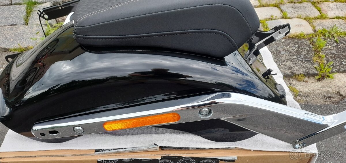 HARLEY DAVIDSON® 2024 Breakout™ 117