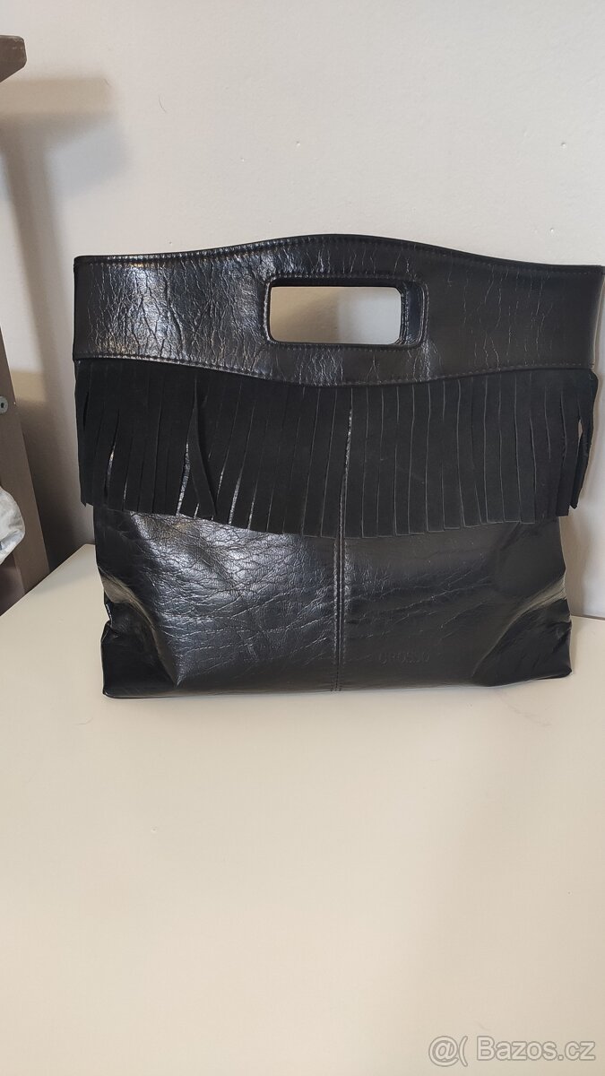 černá kabelka - prodej