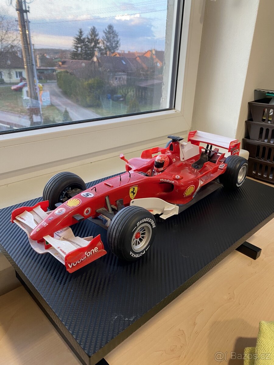 RC Formule 1 Ferrari