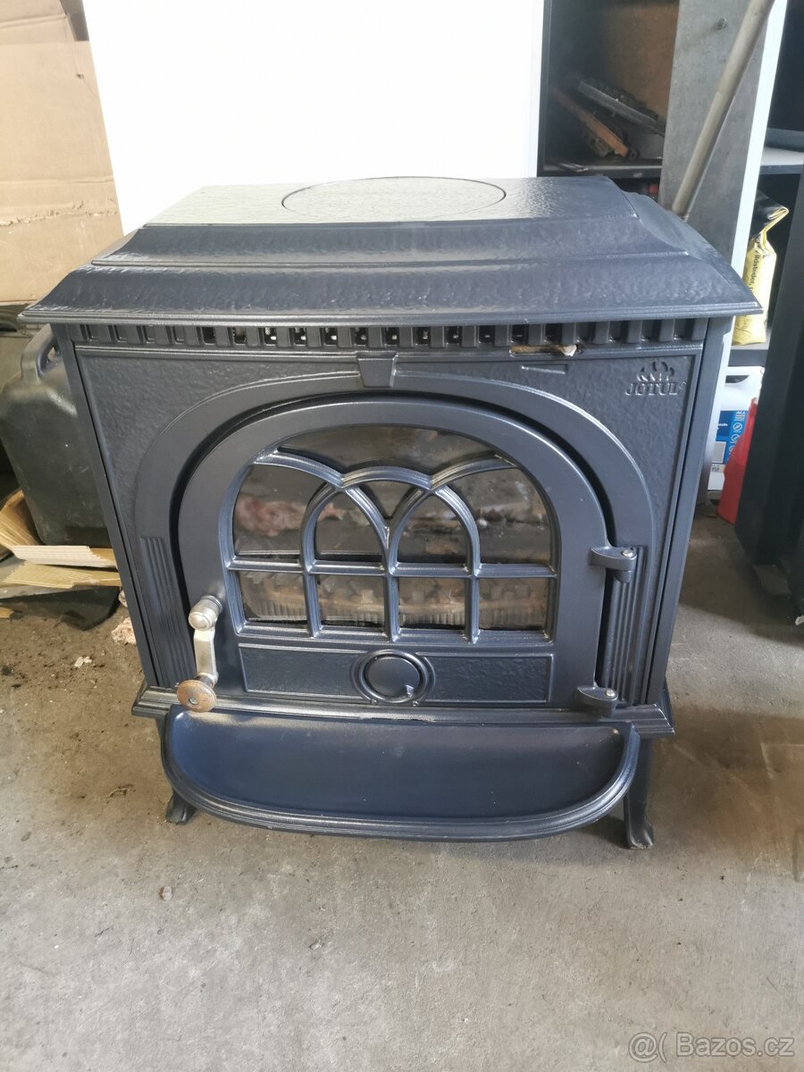 Jotul f 8 td