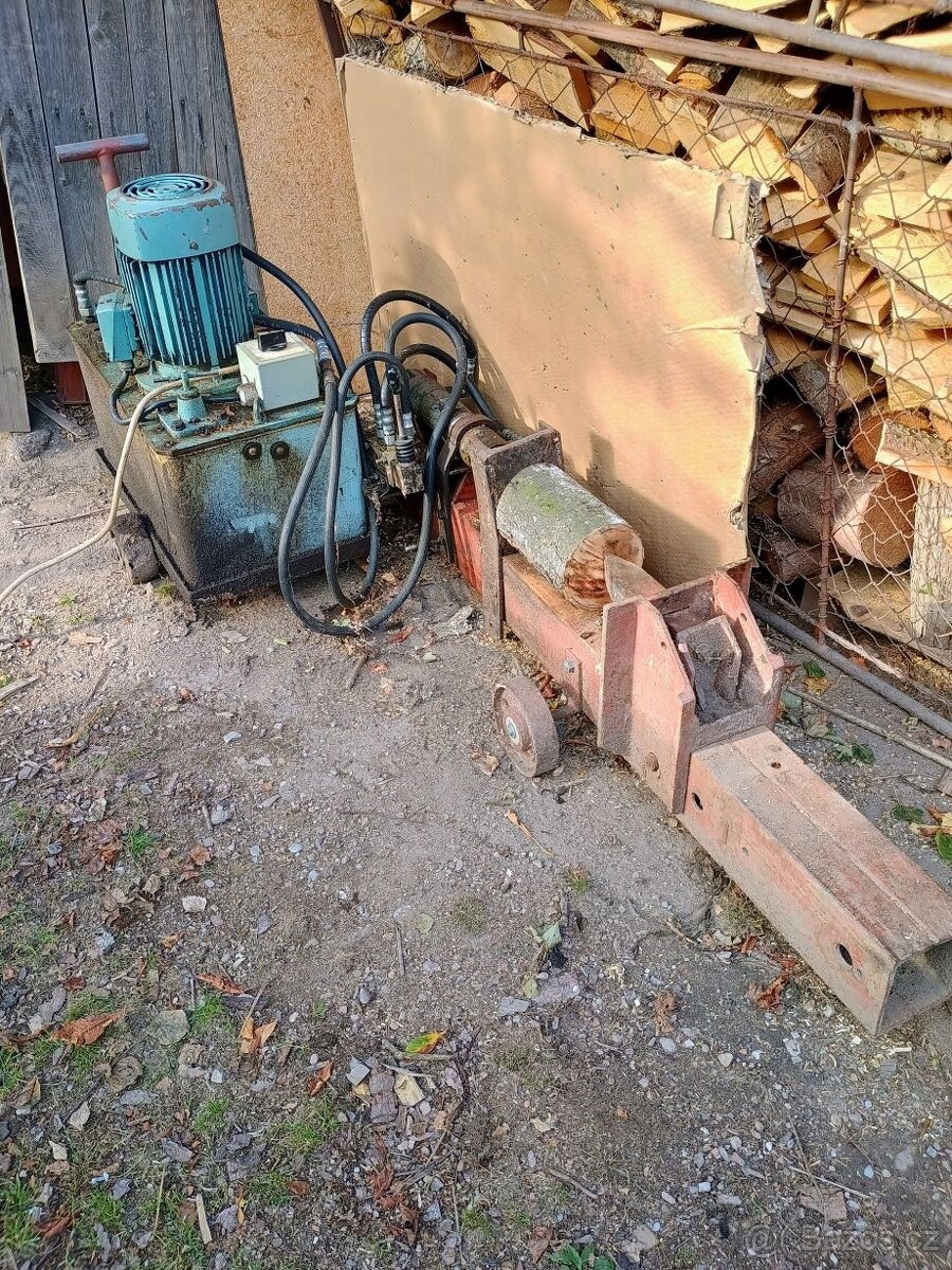 Štípačka