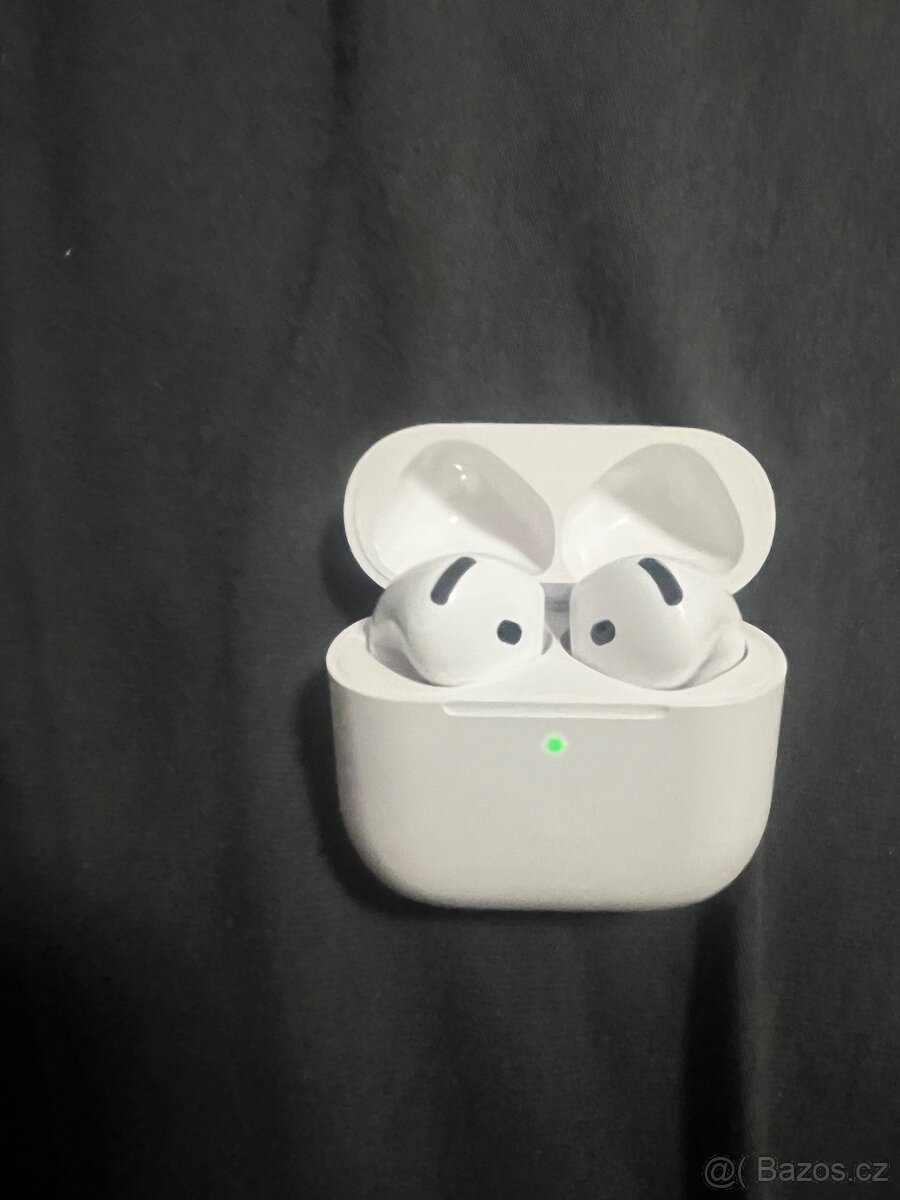 Apple AirPods 4gen ANC