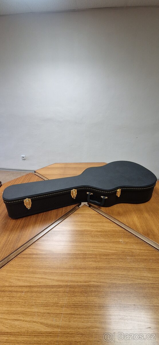 Takamine EF360GF