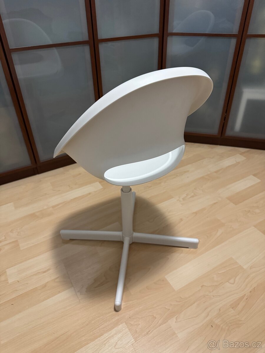 Dětská židlička IKEA Loberget / Sibben