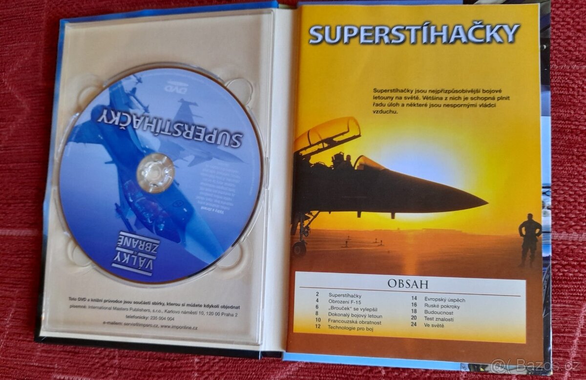 CD