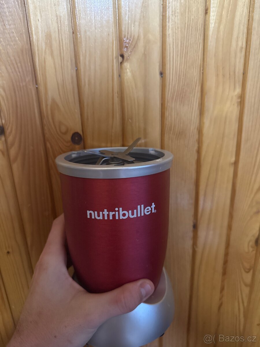 mixer Nutribullet pro