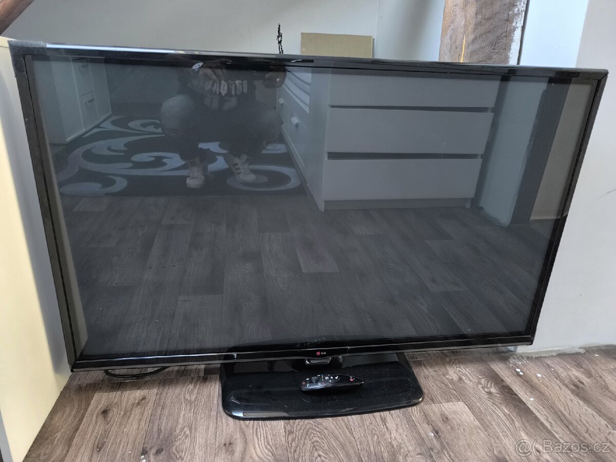 Tv lg