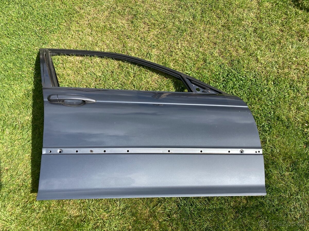 Dveře BMW E46