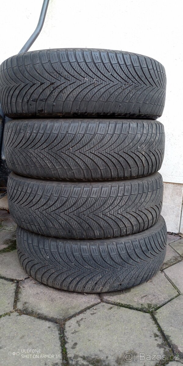 235x60x18 Kumho