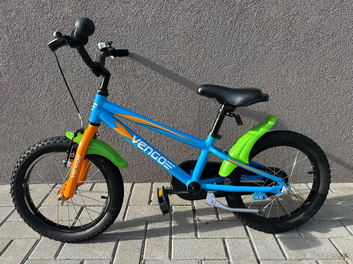 BIKE VENGO 16”