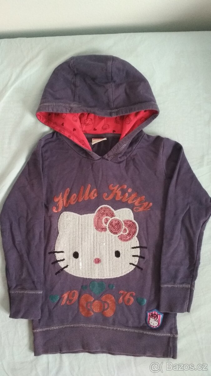 Mikia Hellou Kitty