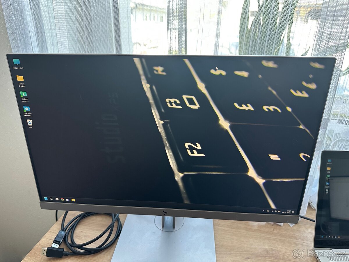 Monitor HP EliteDisplay E233 | 23"