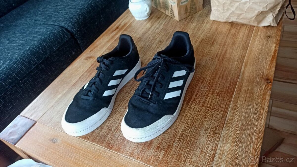 Pánské tenisky Adidas vel.44,5