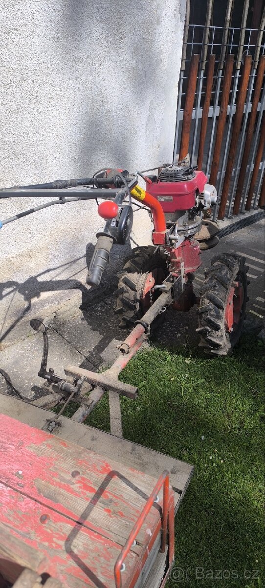 VARI TERA HONDA