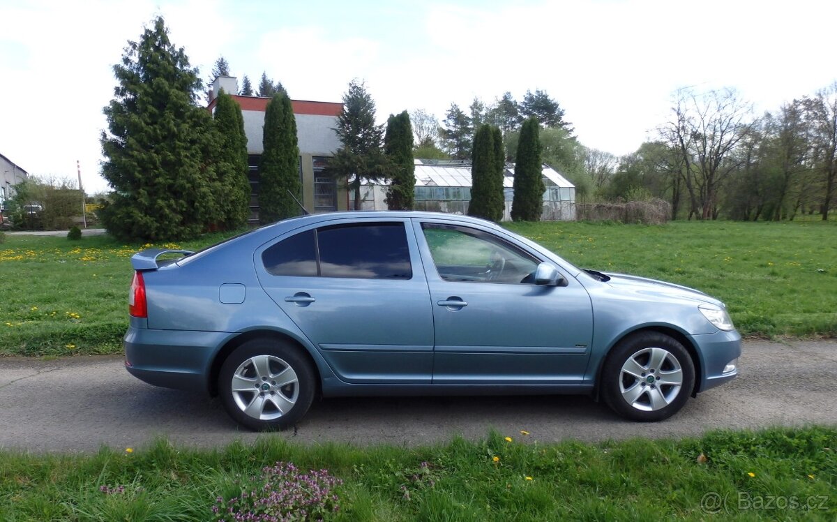 Prodej Škoda Octavia 2