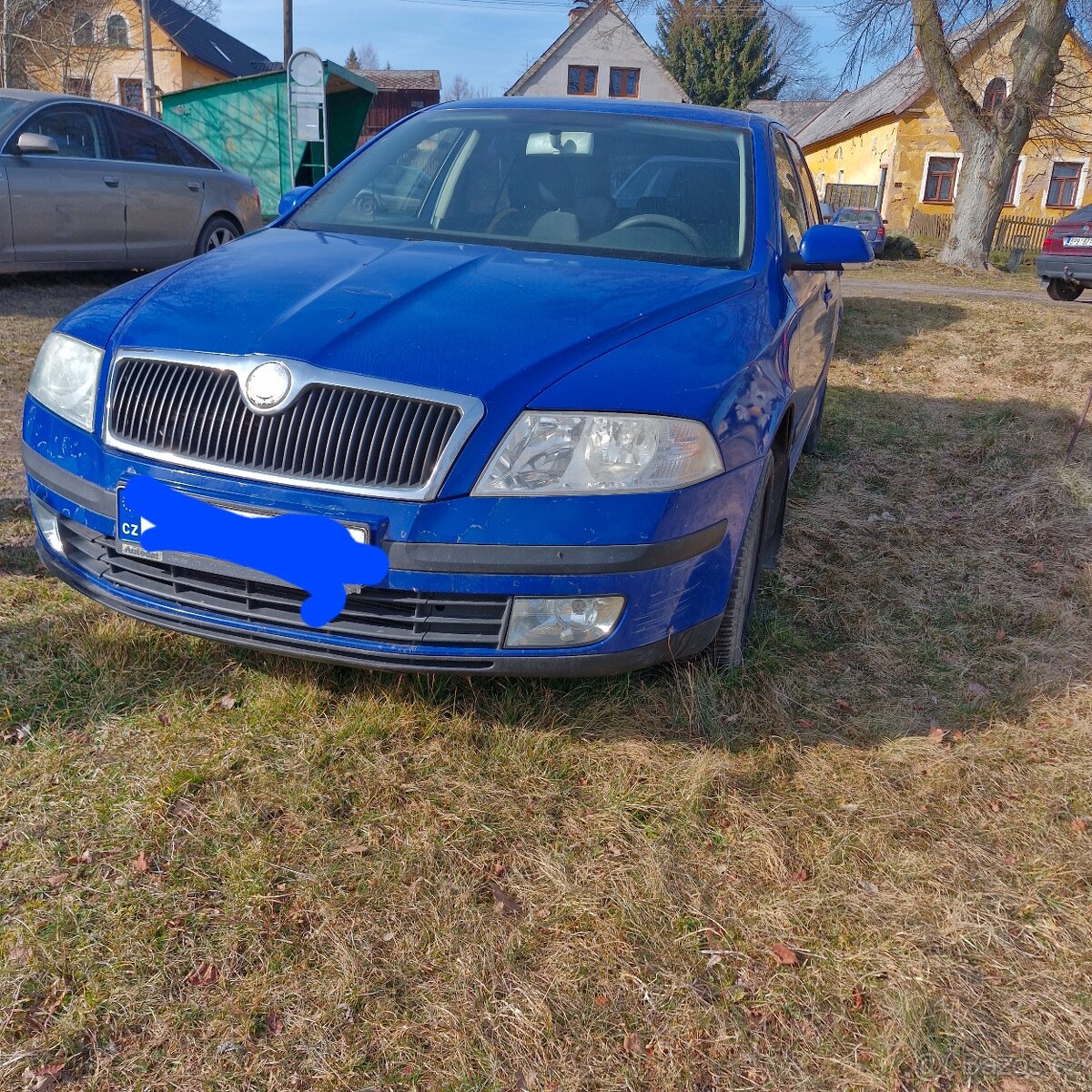 Prodám