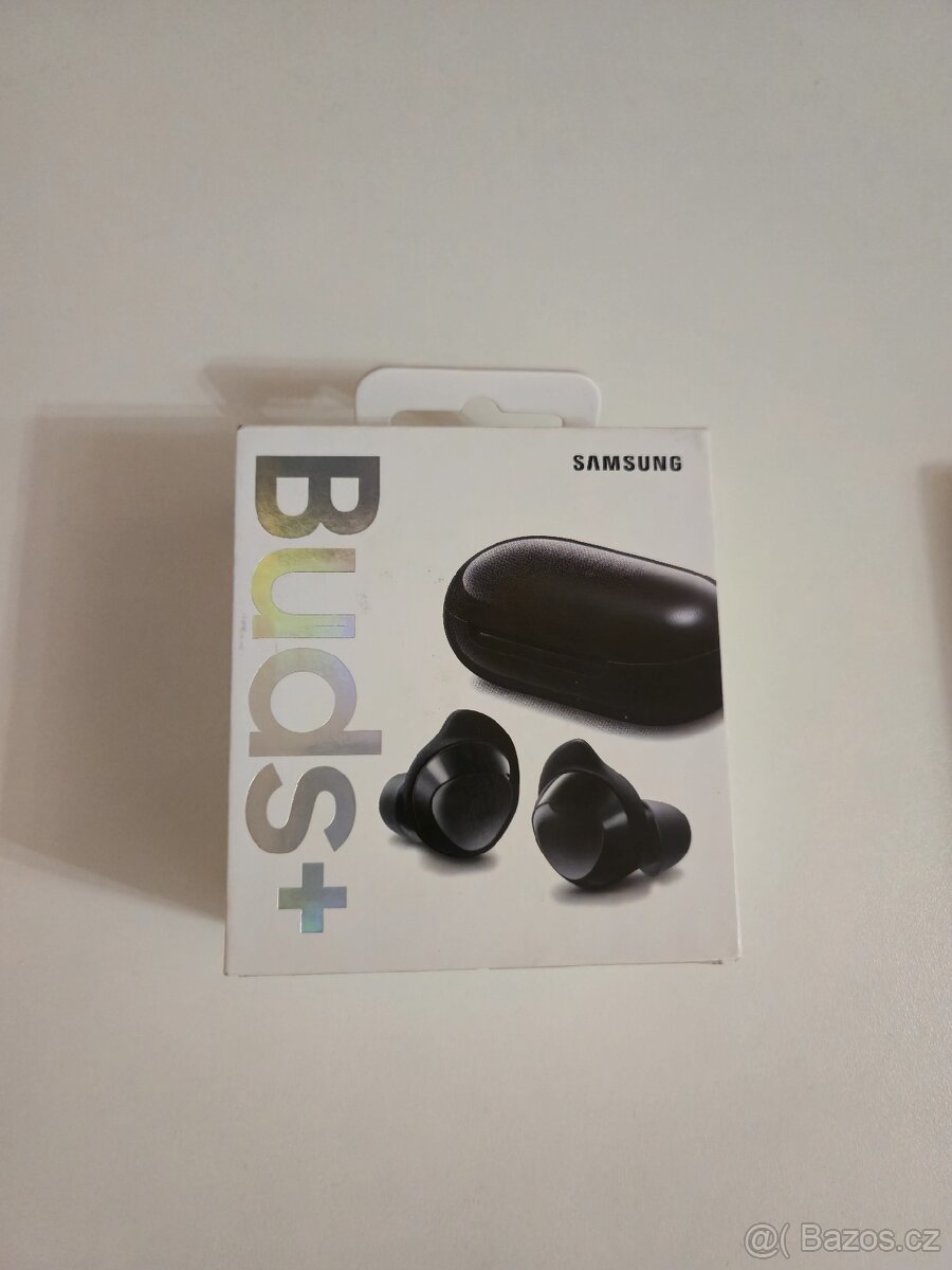 Samsung Galaxy Buds+