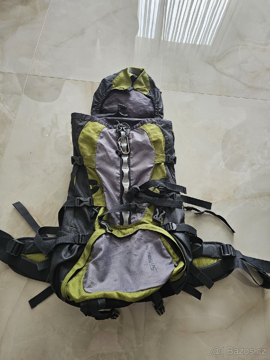 Pánský batoh zn. HighPeak