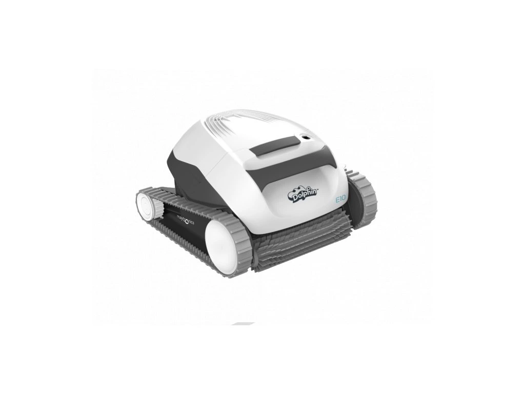 Bazénový automatický vysavač Dolphin E10