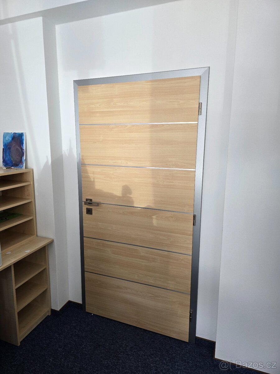 Dveře pravé