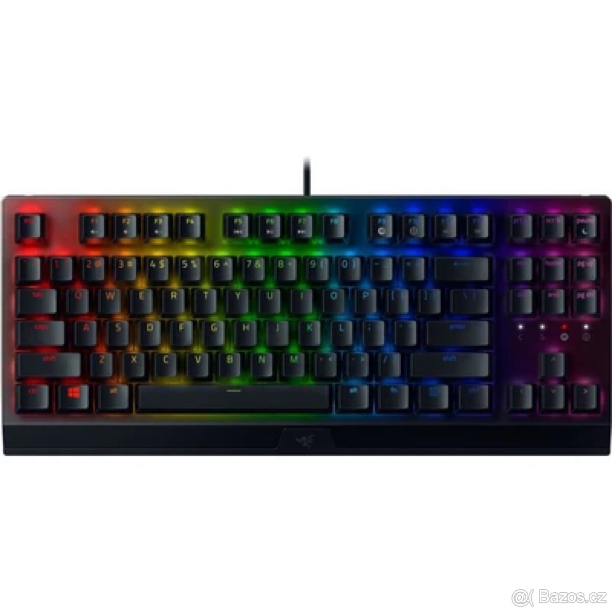 Razer BlackWidow V3 Tenkeyless