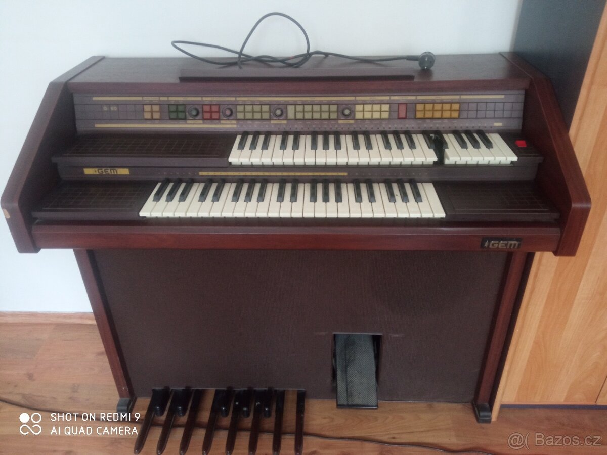 Harmonium