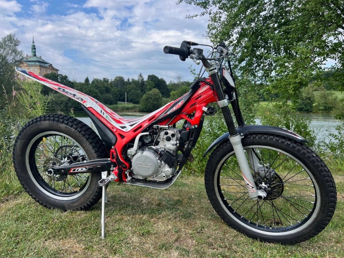 Beta Evo Factory 300