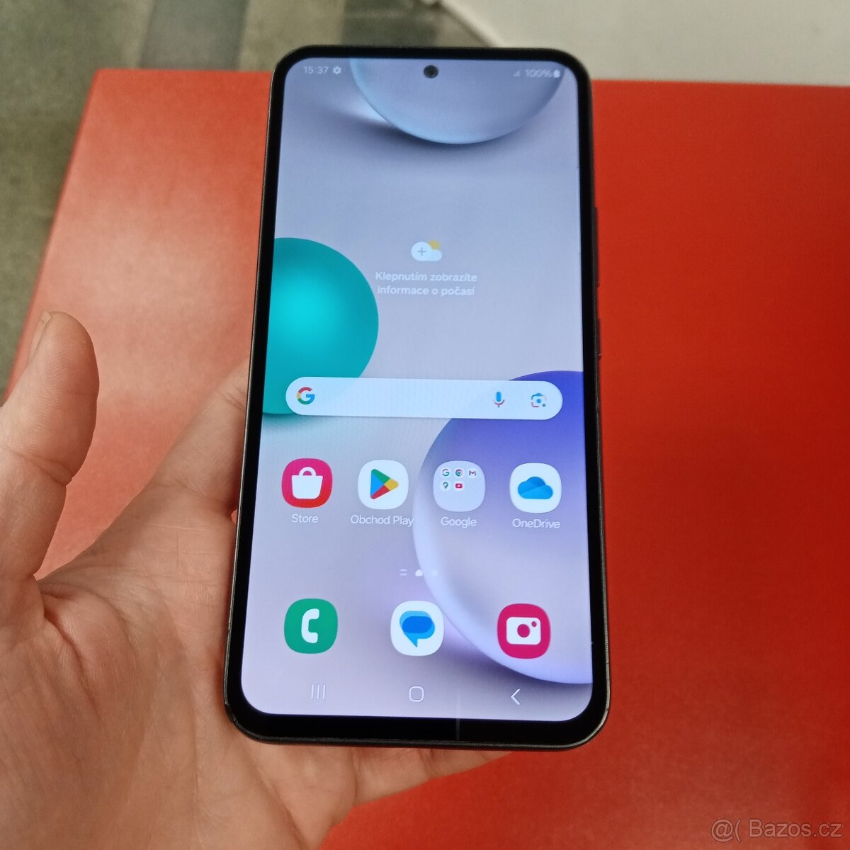 Samsung Galaxy A54 5G 8GB/128GB