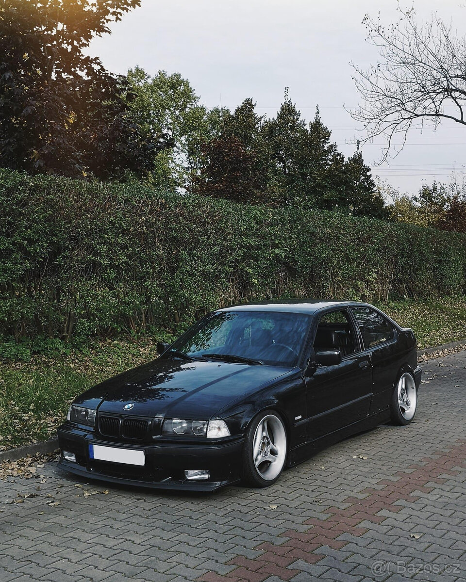 BMW Styling 38 5x120 R17