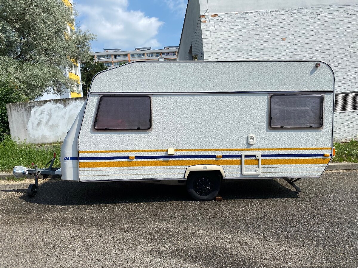 Karavan CHATEAU 434C CARATT.