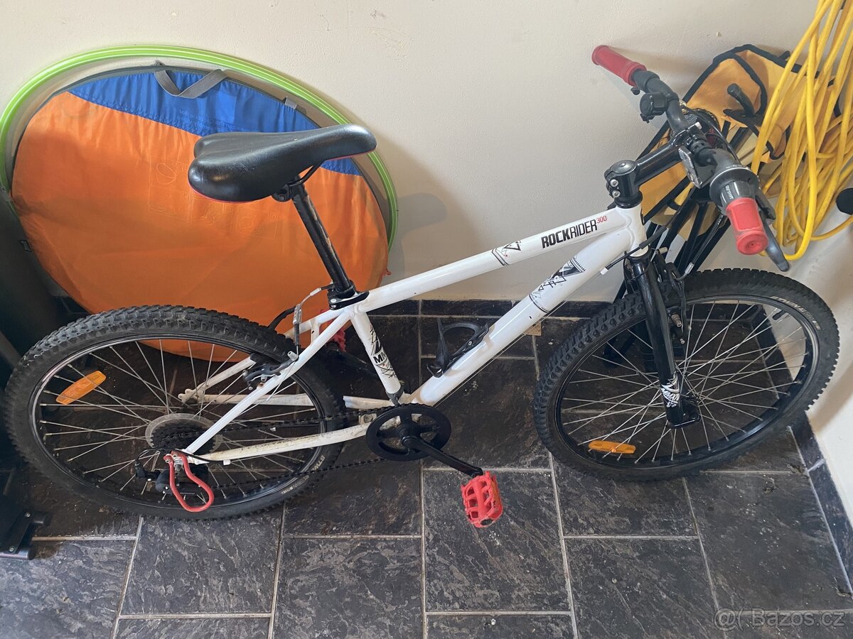 Prodám horské kolo Rockrider 300