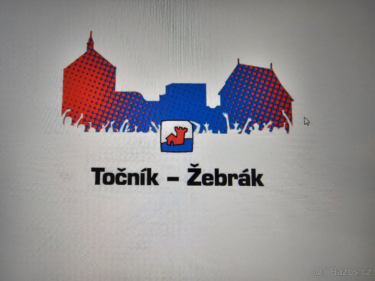 2x 2denní lístek na Točník na České Hrady