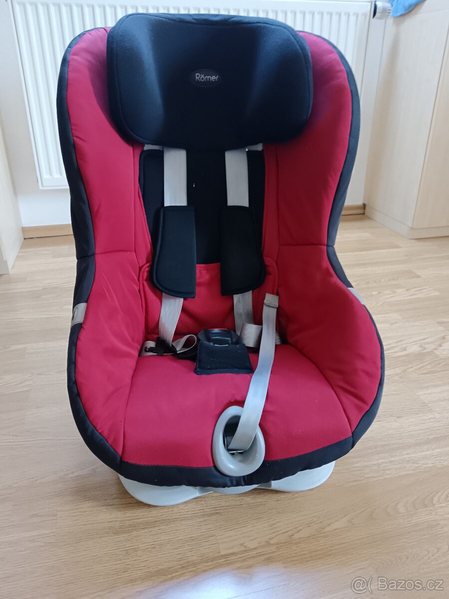 Autosedačka Römer