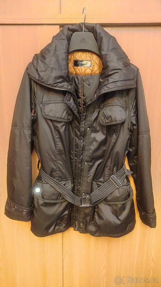 Parker bunda Concept K