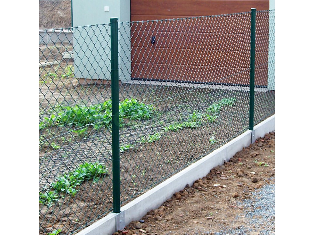 Pletivo 38m×1,25m