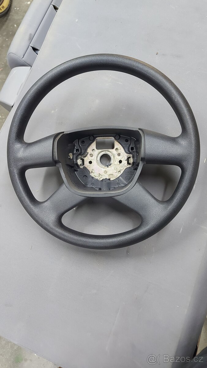 Volant Fabia 2, Roomster, Octavia 3