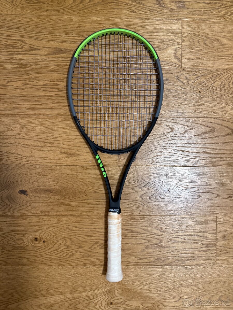 Tenisová raketa Wilson Blade 98S 18x16 v7.0 G3