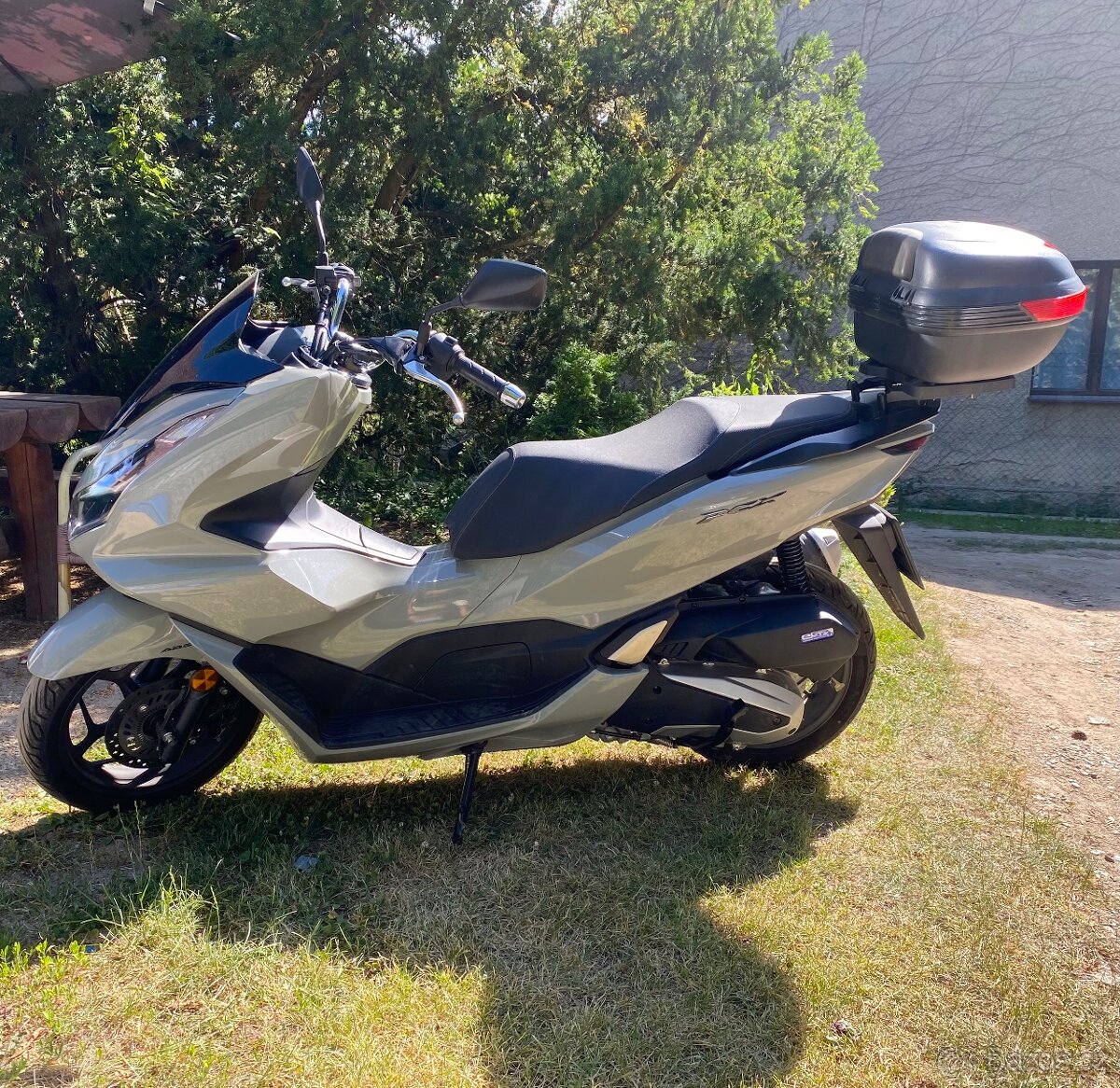 Skútr Honda PCX 125 rv. 2023