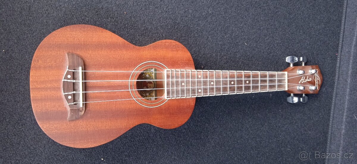 ukulele