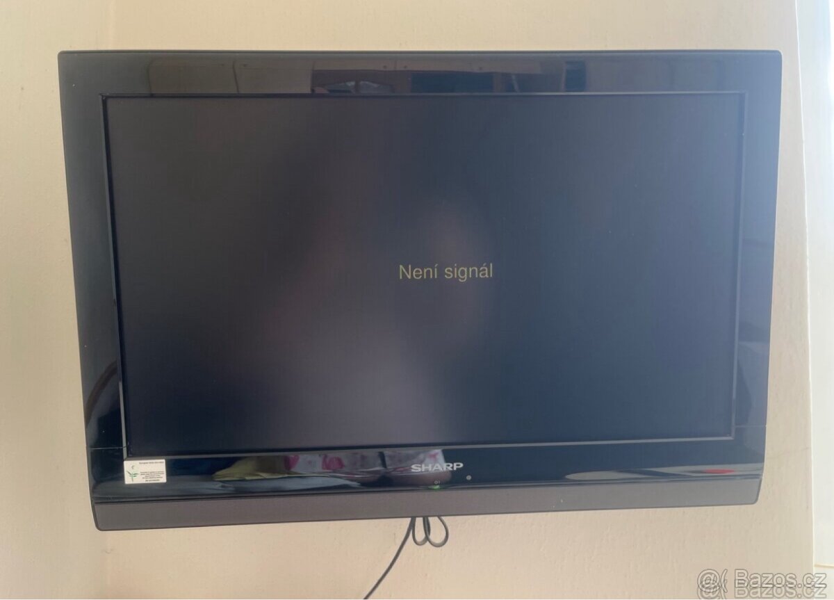 Televize Sharp