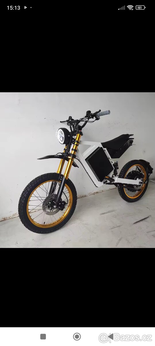 Přestavba a oprava elektrokol