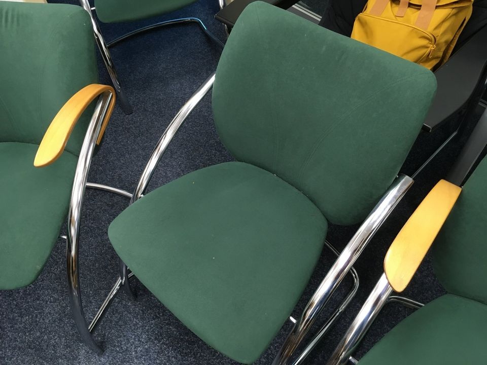 Konferenční židle