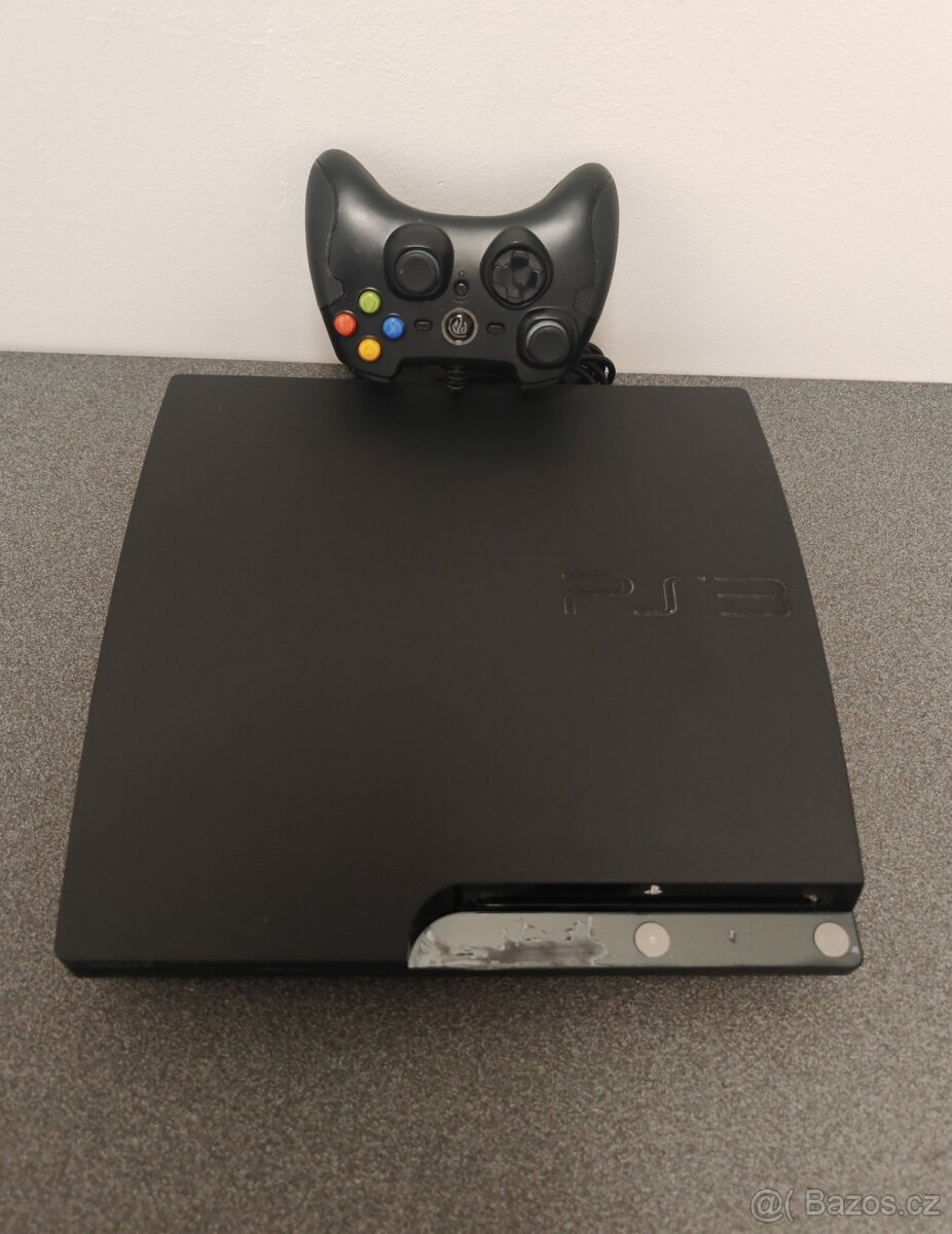 Sony Playstation 3 120GB