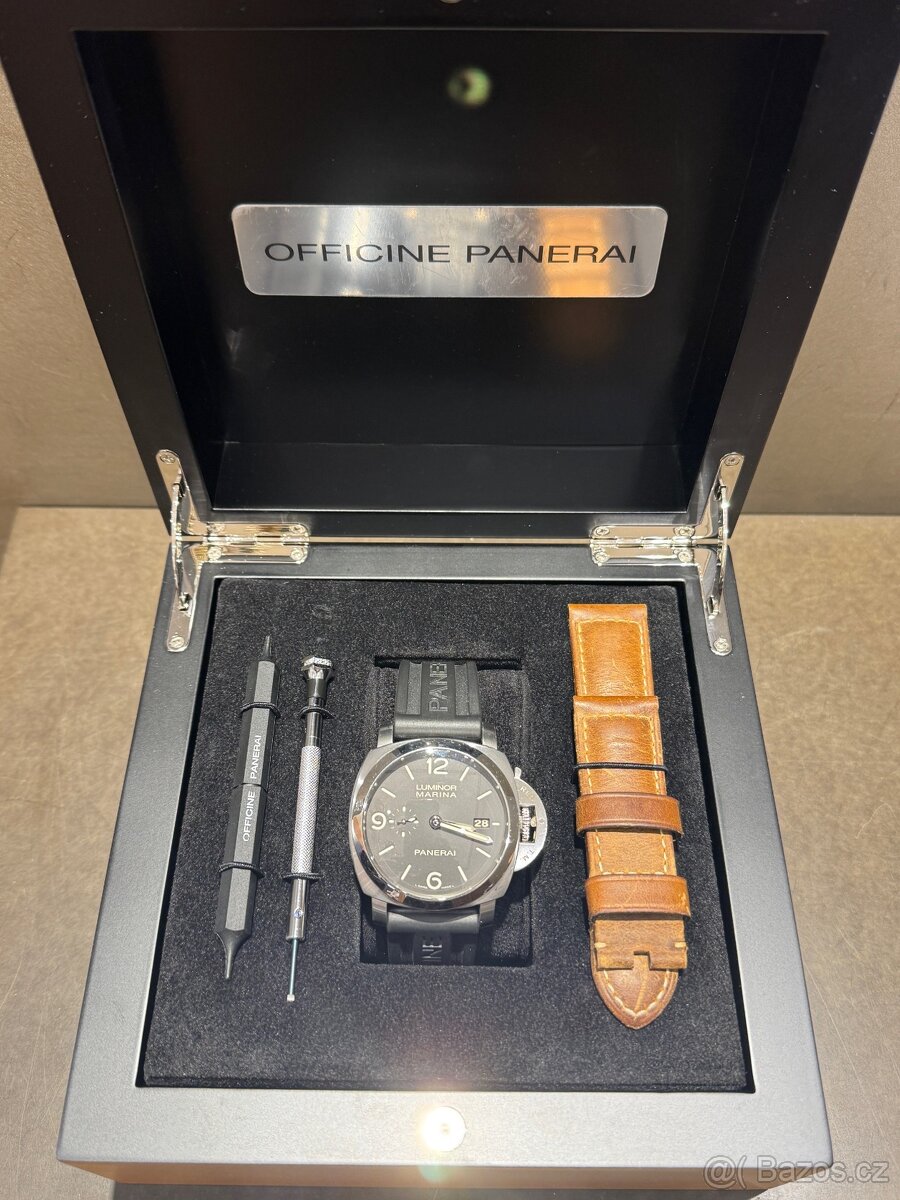 PANERAI PAM 00312