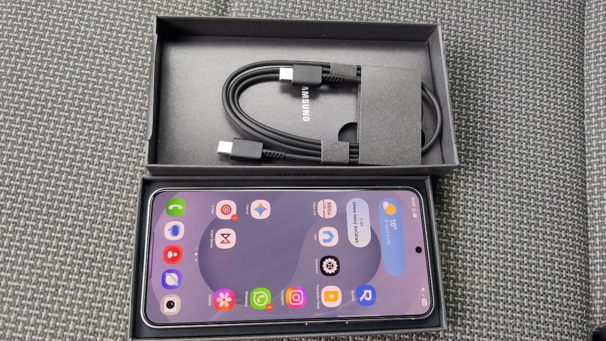 Samsung Galaxy S425 512Gb