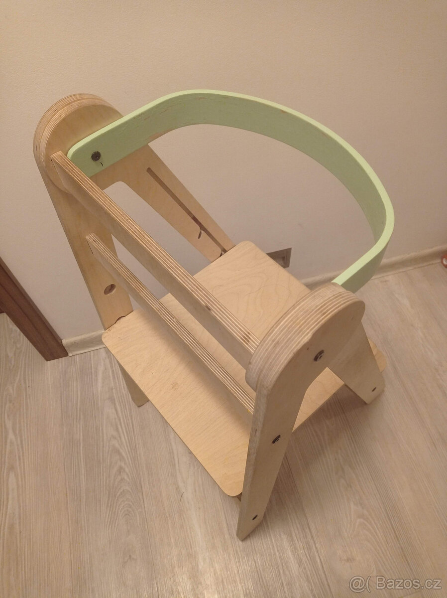 učící věž